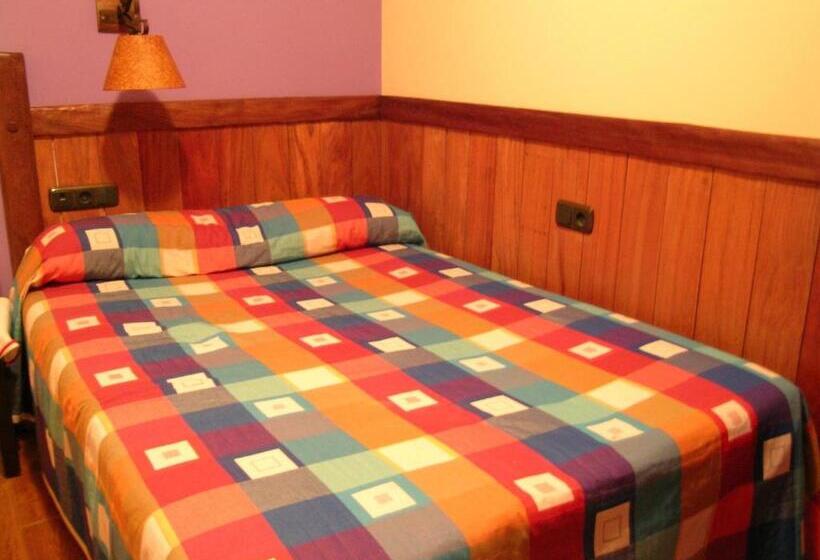 غرفة قياسية, Hostal Xaloa Orio