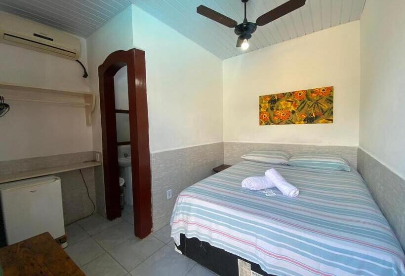 اتاق استاندارد, Pousada Primavera