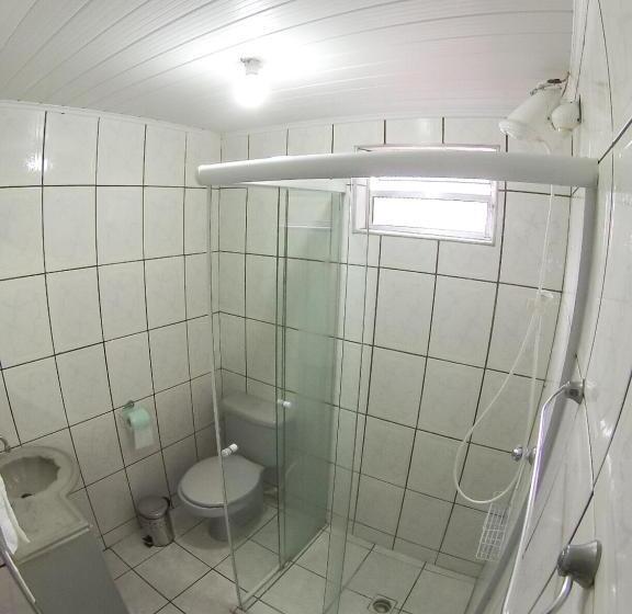 اتاق خانوادگی, Pousada Primavera