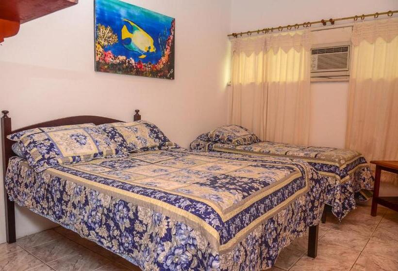 اتاق سوپریور خانوادگی, Pousada Primavera