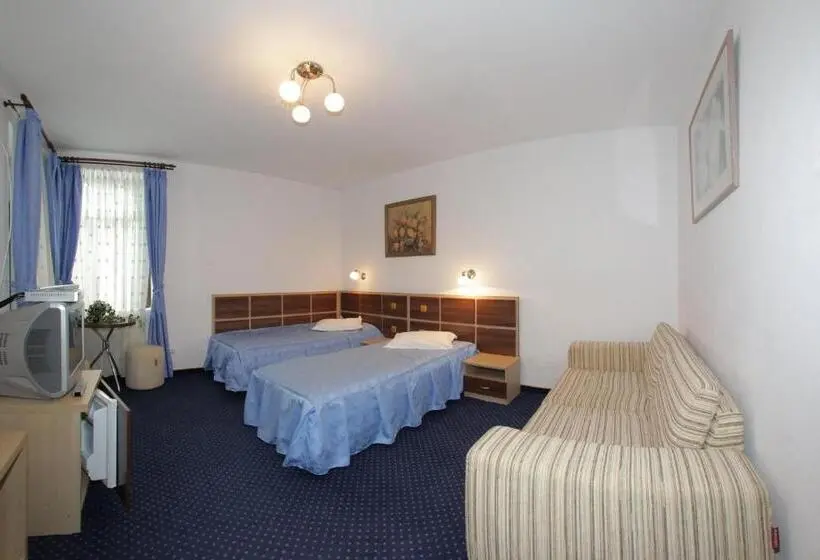Standard-huone, Vila Acvila