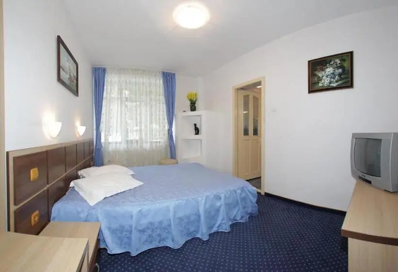 Standard-huone, Vila Acvila