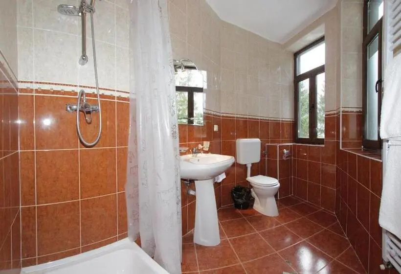 Standard-huone, Vila Acvila