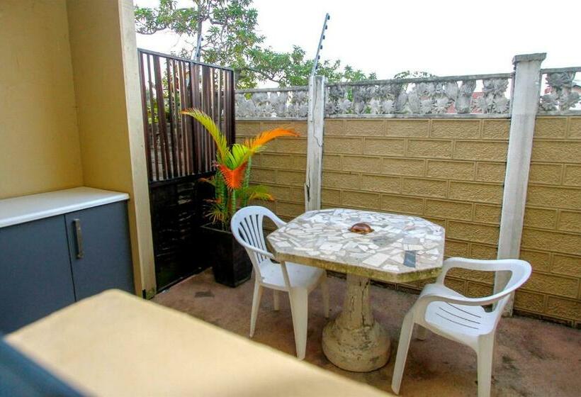 家庭小型套房, Virginia Forest Lodge