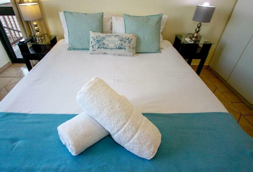 家庭小型套房, Virginia Forest Lodge