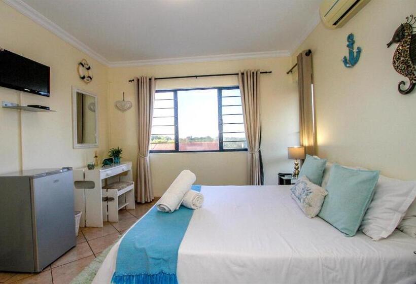 家庭小型套房, Virginia Forest Lodge