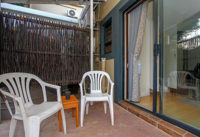 标准间, Virginia Forest Lodge