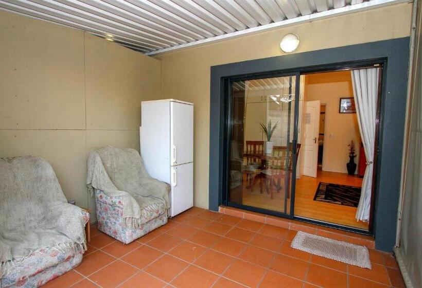 家庭小型套房, Virginia Forest Lodge