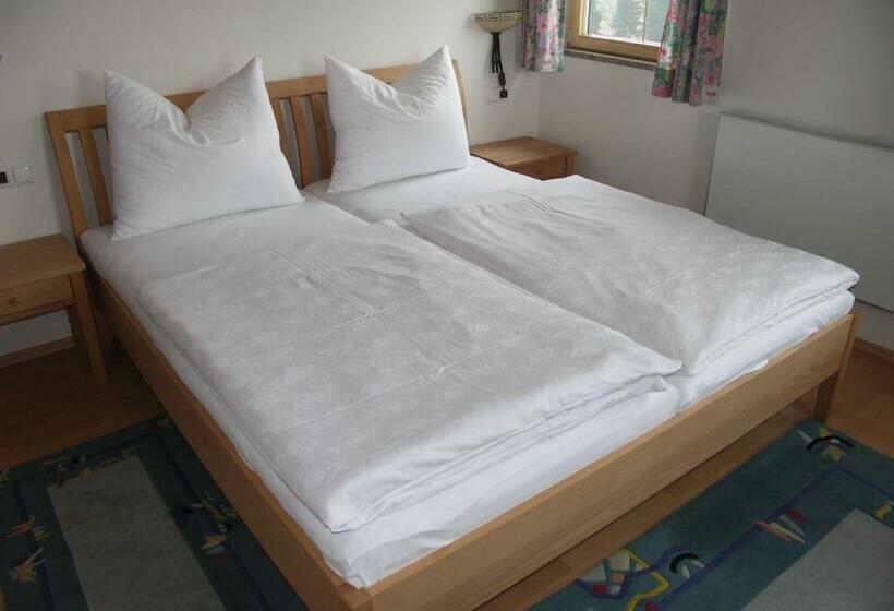 חדר סטנדרט נוף להרים, Winklerhof Ebbs