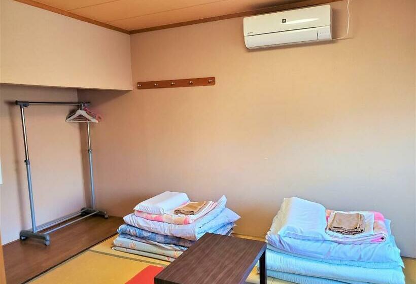 Номер Стандарт, Yado Seven Beach