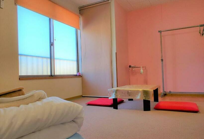 Номер Стандарт, Yado Seven Beach