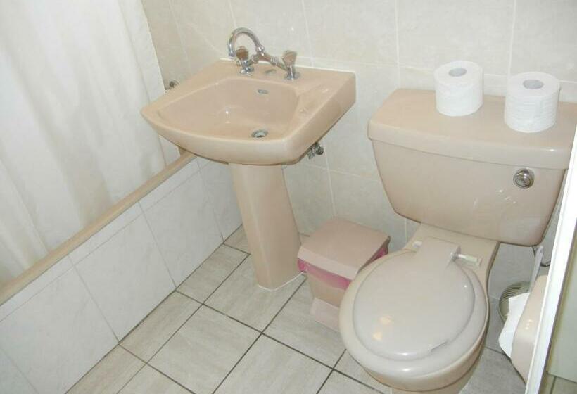 استودیوی استاندارد, Tsialis Hotel Apartments