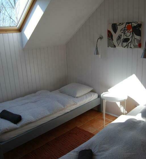 标准间, Autóscsárda és Panzió