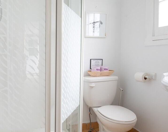 كابينة, Bonnie View Inn