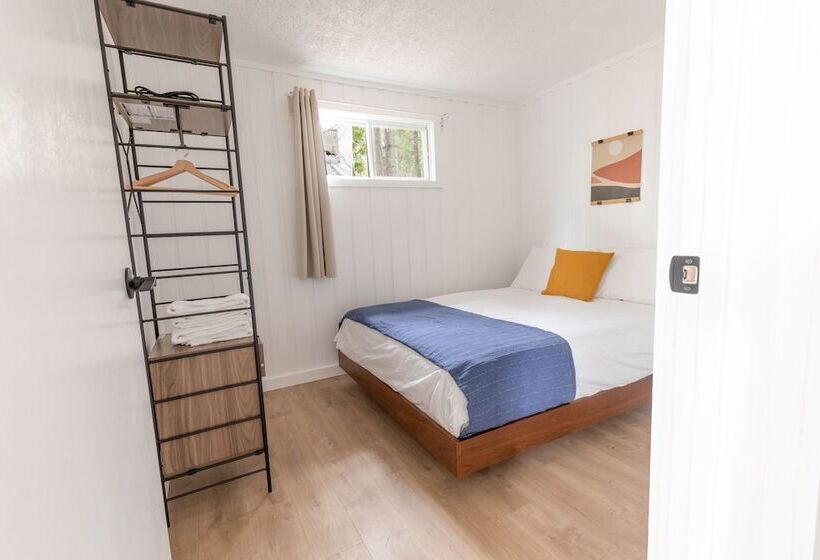 كابينة, Bonnie View Inn