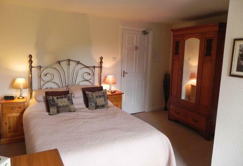 Номер Стандарт, The Bridge Inn