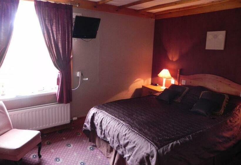 Номер Стандарт, The Bridge Inn