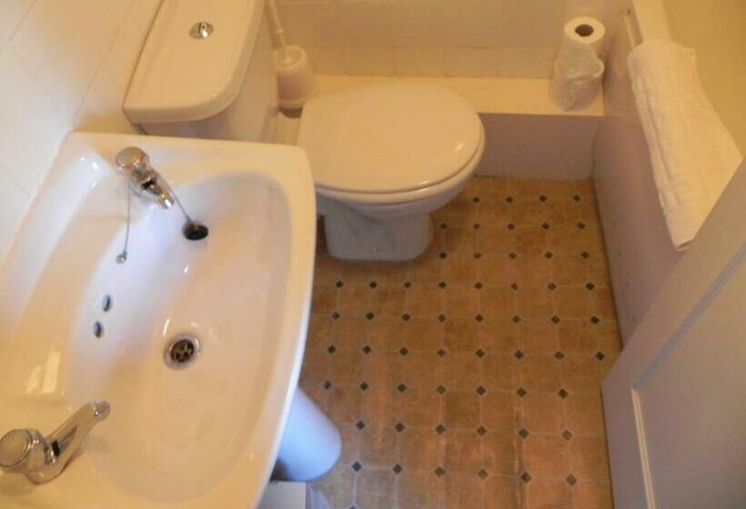 Номер Стандарт, The Bridge Inn