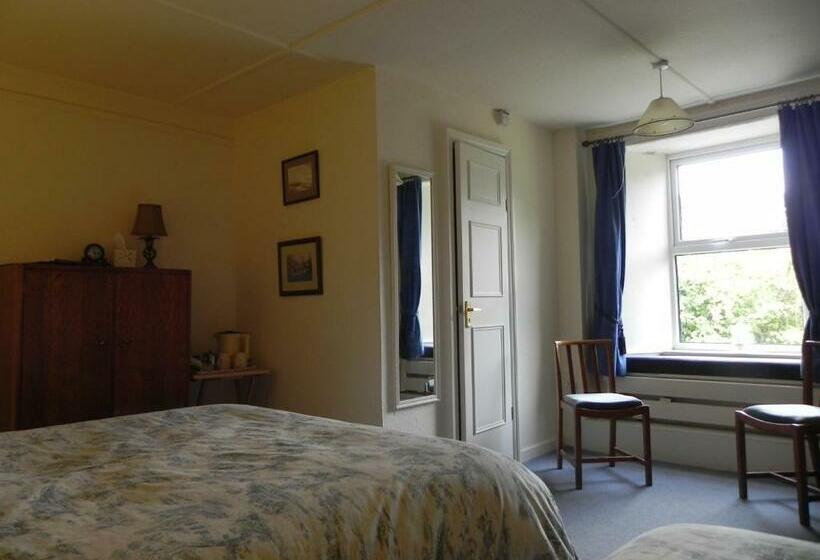 Номер Стандарт, The Bridge Inn