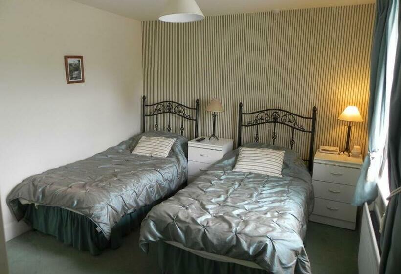 Номер Стандарт, The Bridge Inn