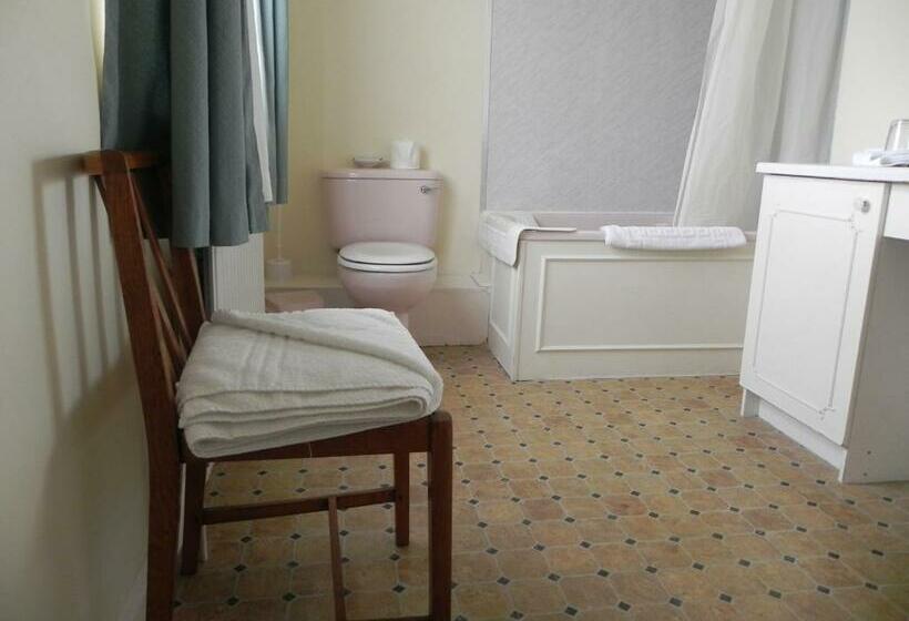 Номер Стандарт, The Bridge Inn