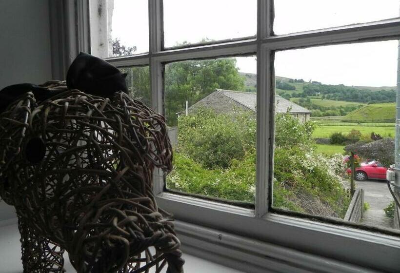 Номер Стандарт, The Bridge Inn