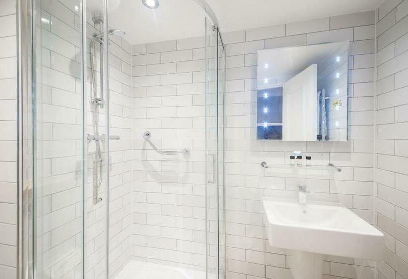 חדר סטנדרט, Toby Carvery Old Windsor By Innkeeper S Collection