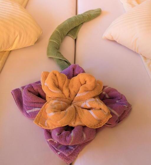 Апартаменты 1 Спальня, Apart & Pension Wassermann Inklusive Sommerbergbahnticket