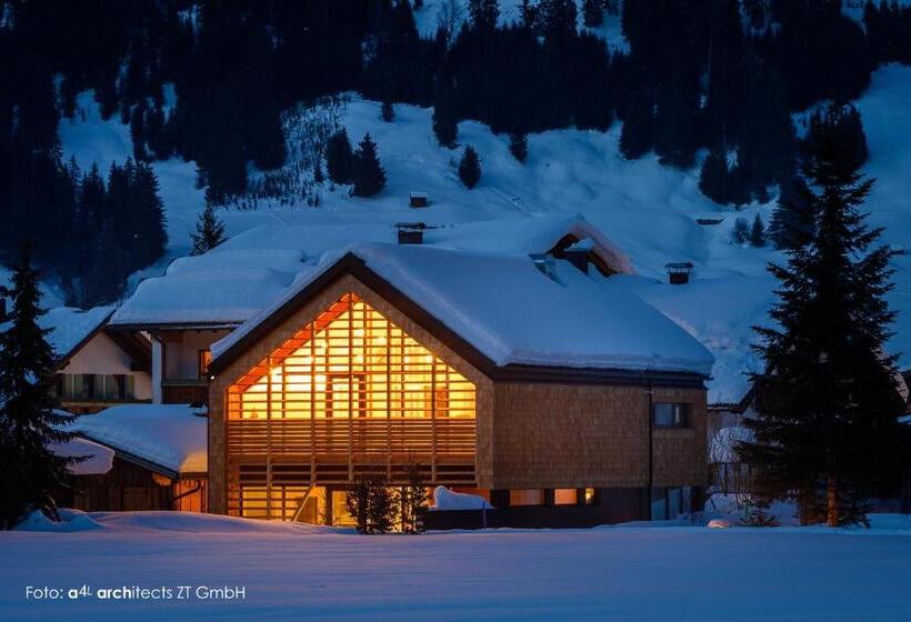 Апартаменты 1 Спальня, Apart & Pension Wassermann Inklusive Sommerbergbahnticket