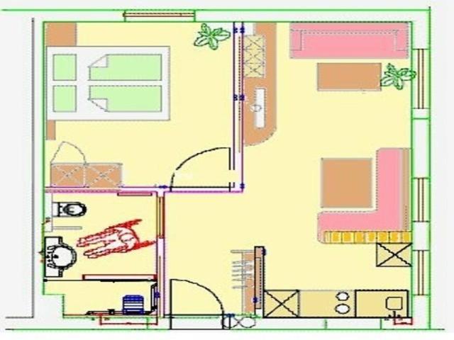 Апартаменты 1 Спальня, Apart & Pension Wassermann Inklusive Sommerbergbahnticket