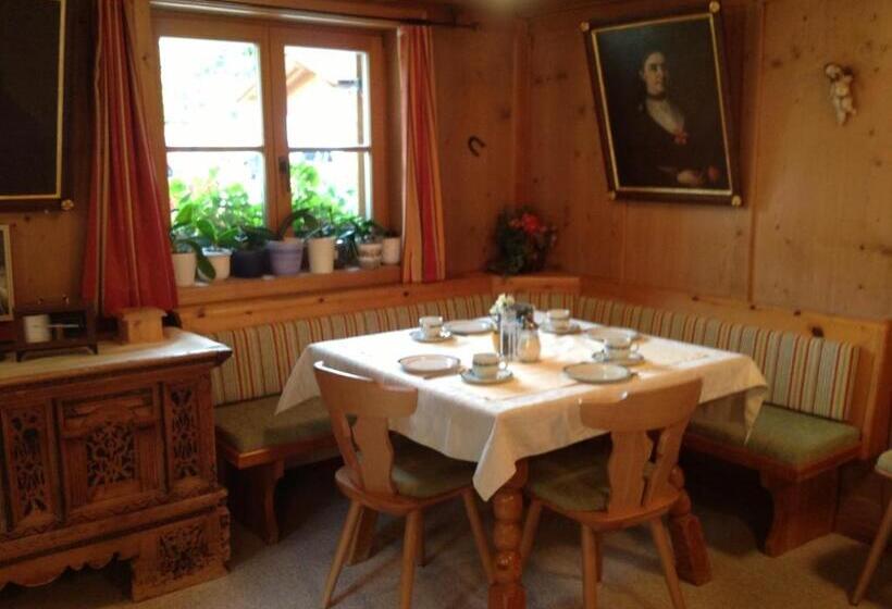 Апартаменты 1 Спальня, Apart & Pension Wassermann Inklusive Sommerbergbahnticket