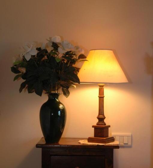 Апартаменты 1 Спальня Нижний Этаж, Agriturismo I Pagliai