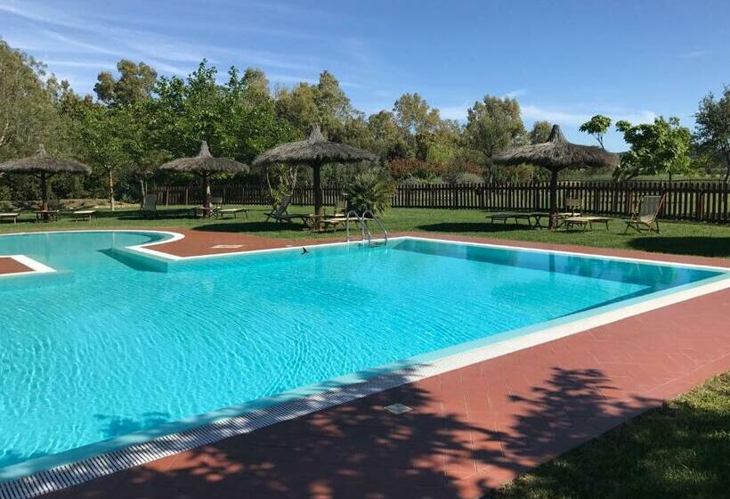 شقة سوبريور غرفة واحدة, Agriturismo Il Pelago