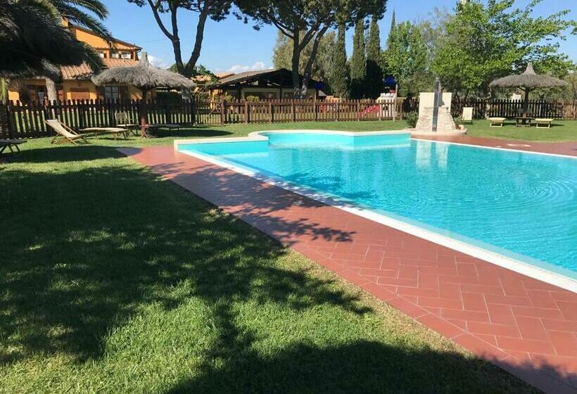 شقة سوبريور غرفة واحدة, Agriturismo Il Pelago