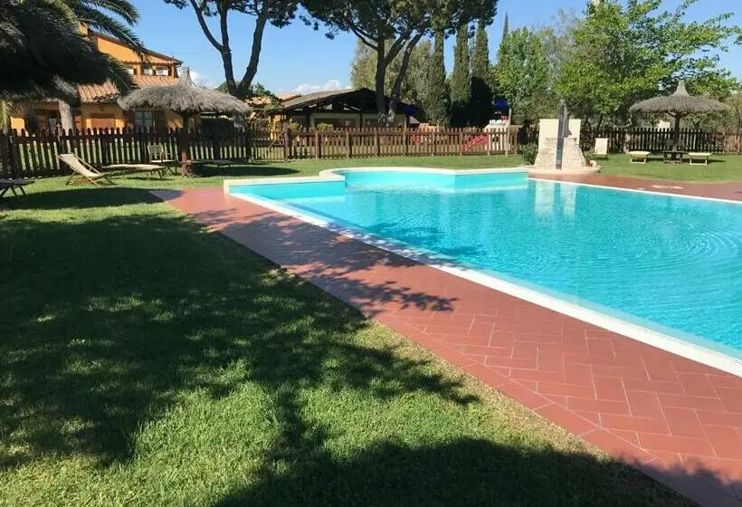 １ベッドルームのスーペリアアパートメント, Agriturismo Il Pelago