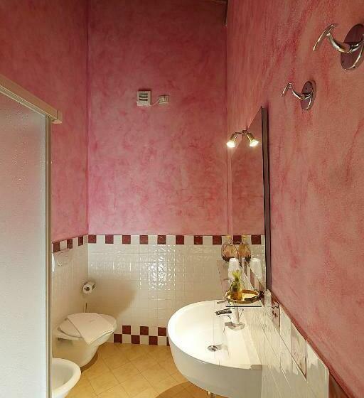 شقة سوبريور غرفة واحدة, Agriturismo Il Pelago