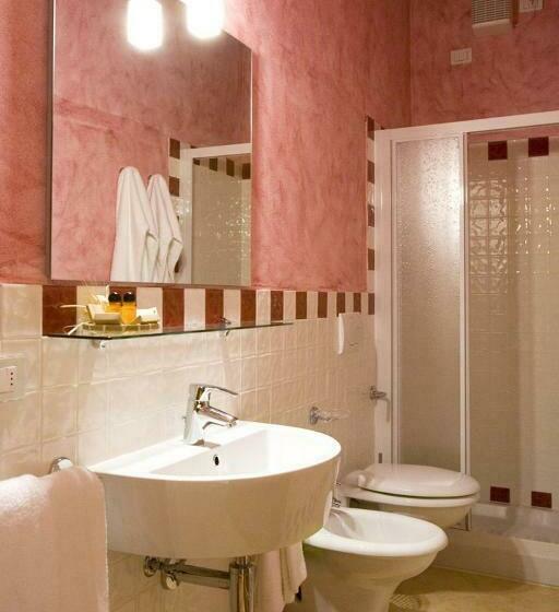 شقة سوبريور غرفة واحدة, Agriturismo Il Pelago