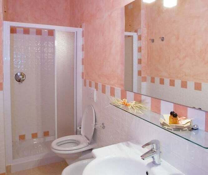 شقة سوبريور غرفة واحدة, Agriturismo Il Pelago