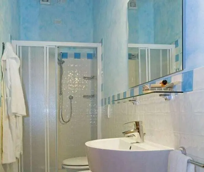 １ベッドルームアパートメント, Agriturismo Il Pelago