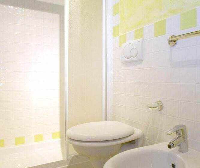 شقة غرفة واحدة, Agriturismo Il Pelago