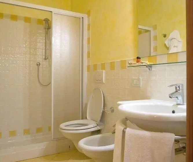 １ベッドルームのデラックスアパートメント, Agriturismo Il Pelago