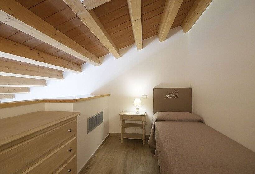 غرفة دوبلكس, Agriturismo Il Pelago