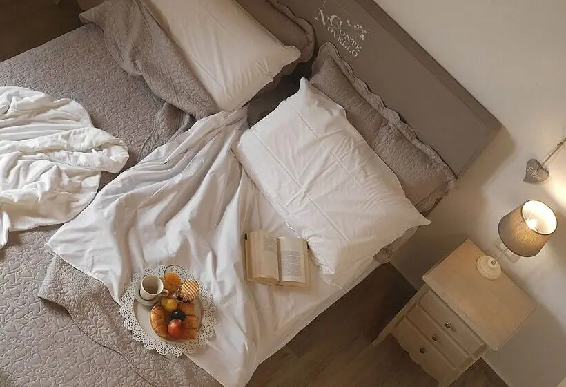 ドゥプレックスルーム, Agriturismo Il Pelago
