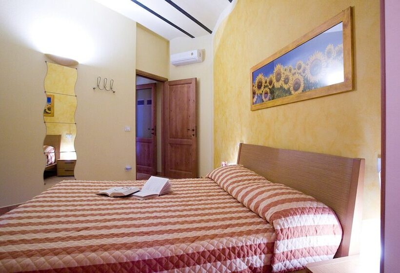 شقة سوبريور غرفة واحدة, Agriturismo Il Pelago