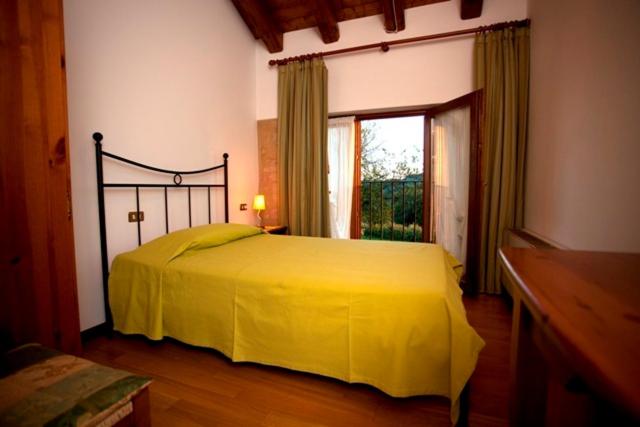 غرفة قياسية, Azienda Agrituristica Calronche