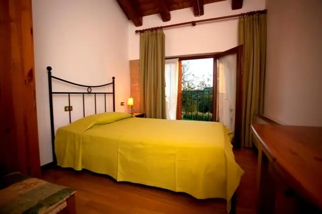 スタンダードルーム, Azienda Agrituristica Calronche