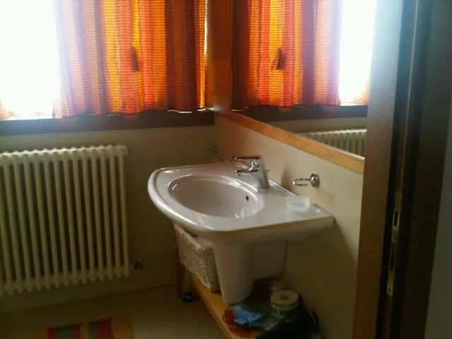 スタンダードルーム, Azienda Agrituristica Calronche