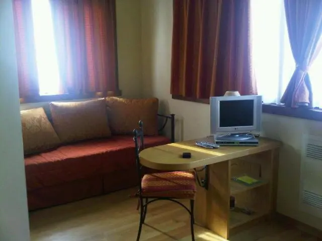 スタンダードルーム, Azienda Agrituristica Calronche