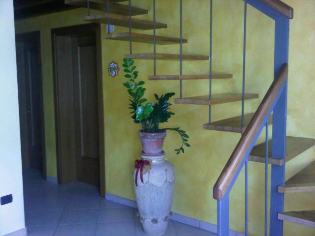 Номер Стандарт, Azienda Agrituristica Calronche