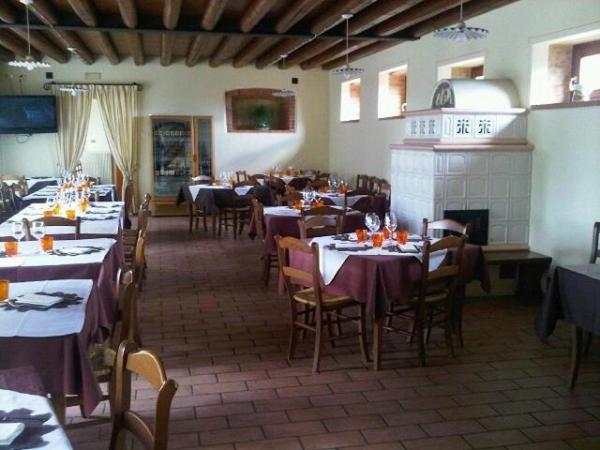 Номер Стандарт, Azienda Agrituristica Calronche